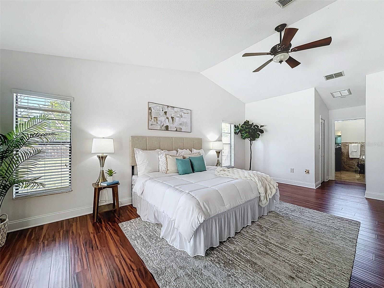 OAK RIDGE - Residential