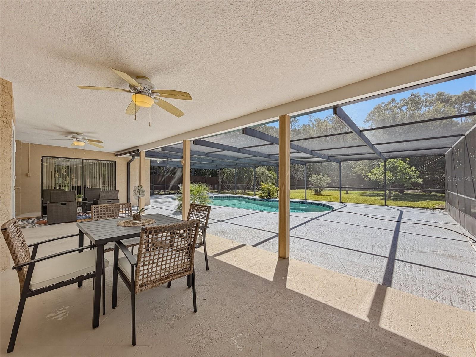 OAK RIDGE - Residential