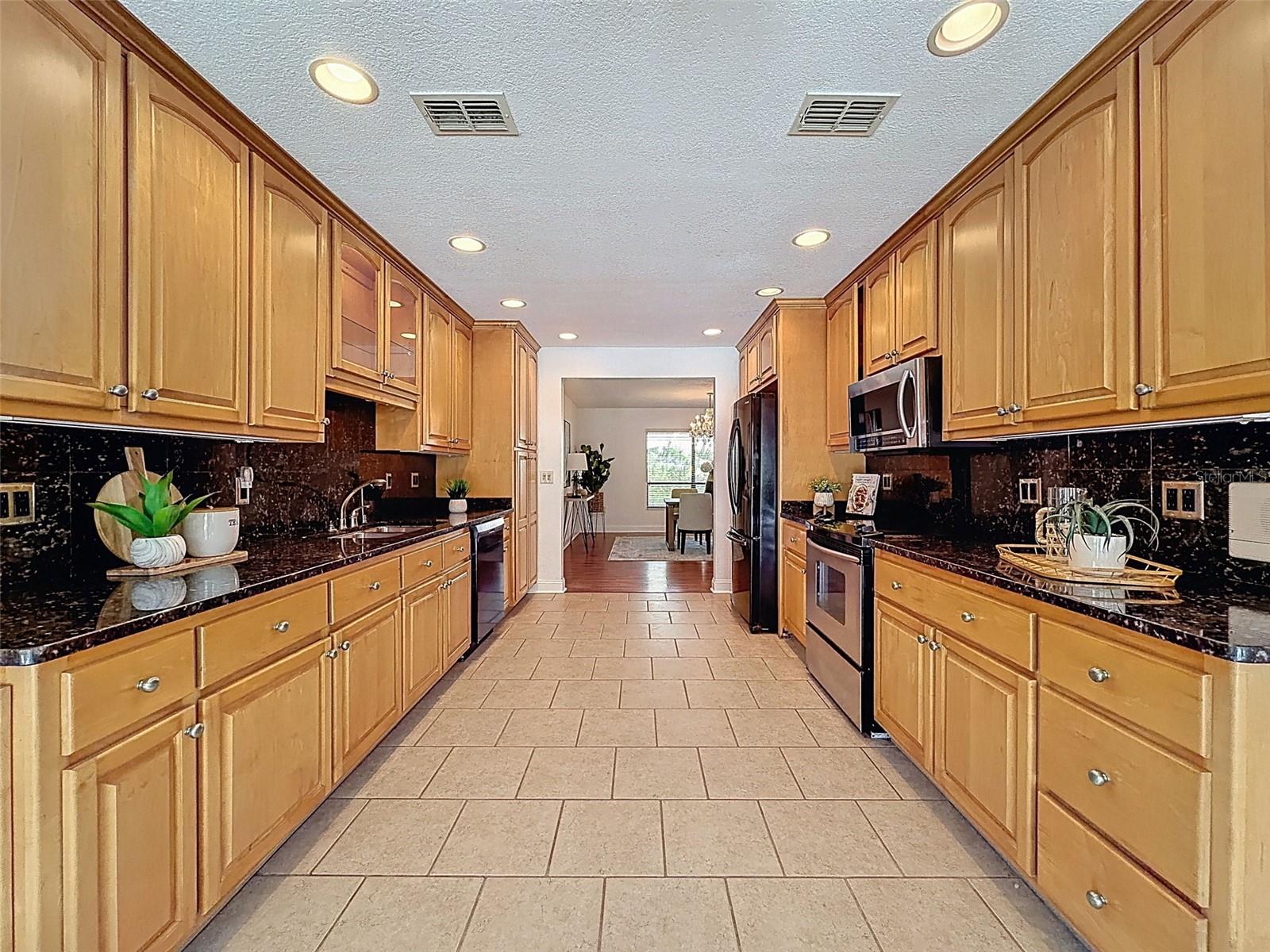 OAK RIDGE - Residential