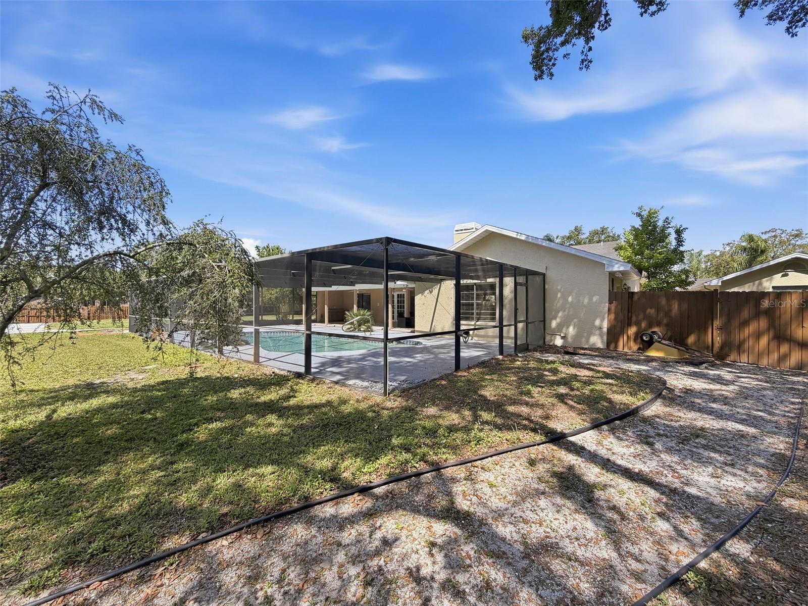 OAK RIDGE - Residential