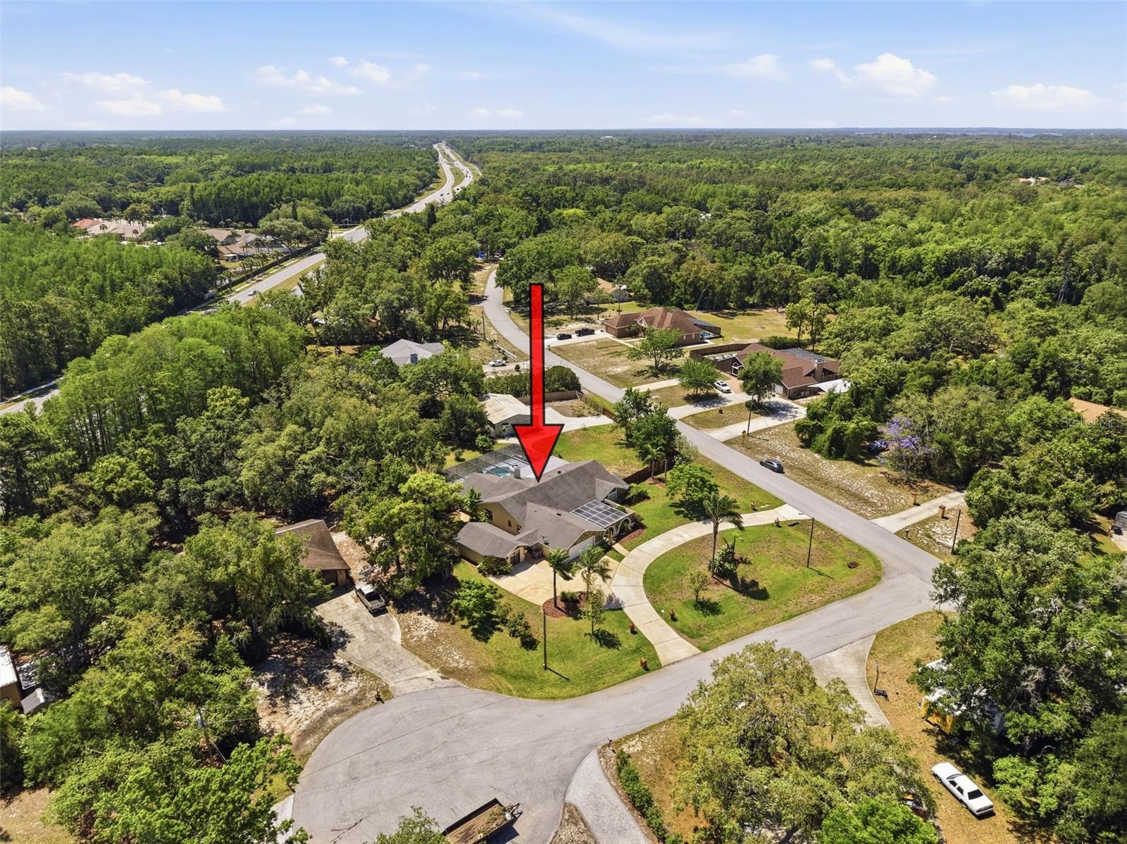 OAK RIDGE - Residential