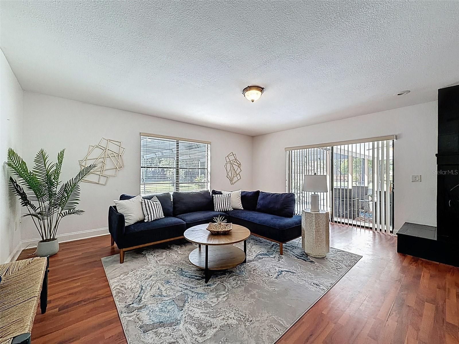 OAK RIDGE - Residential