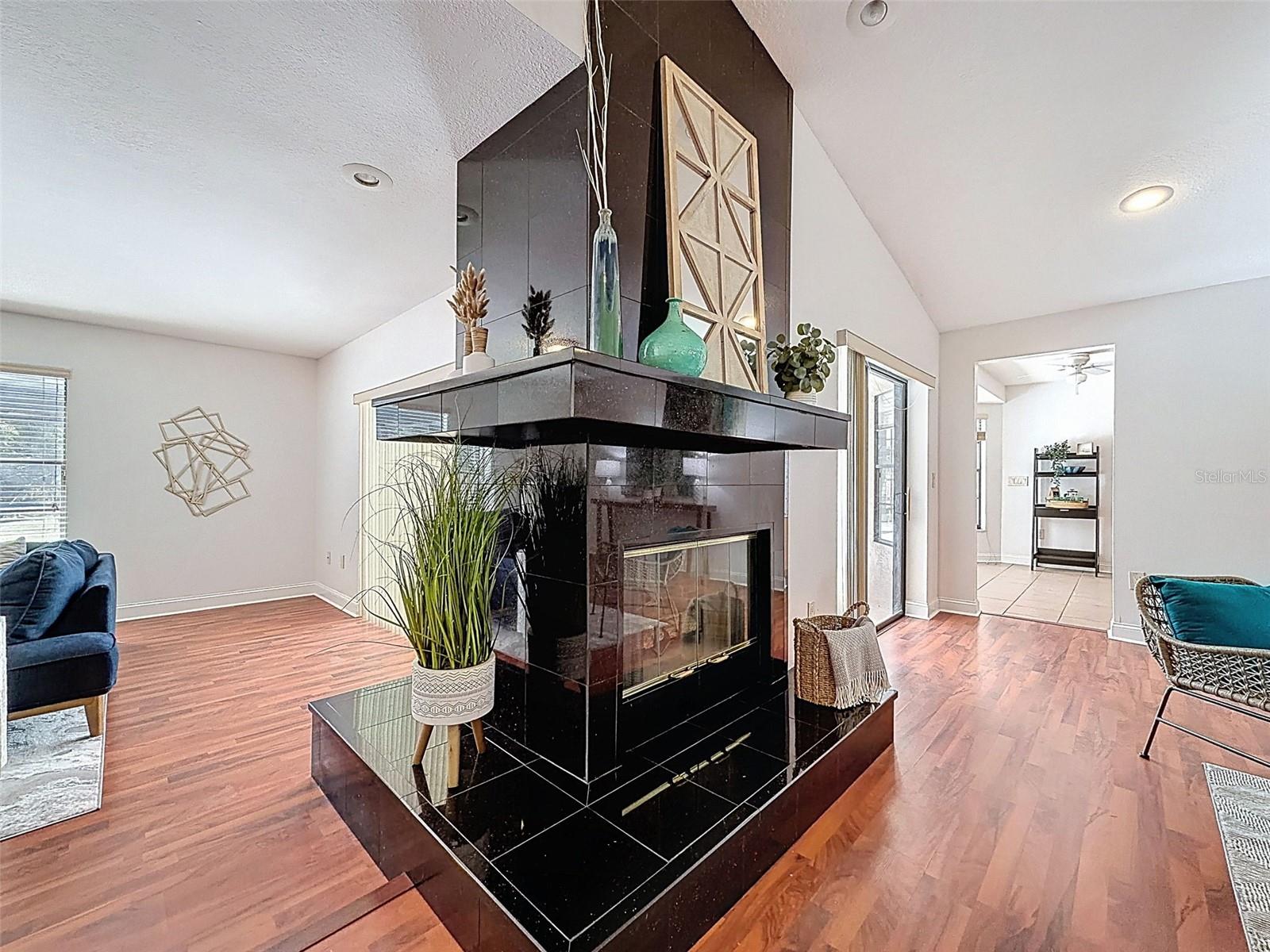 OAK RIDGE - Residential