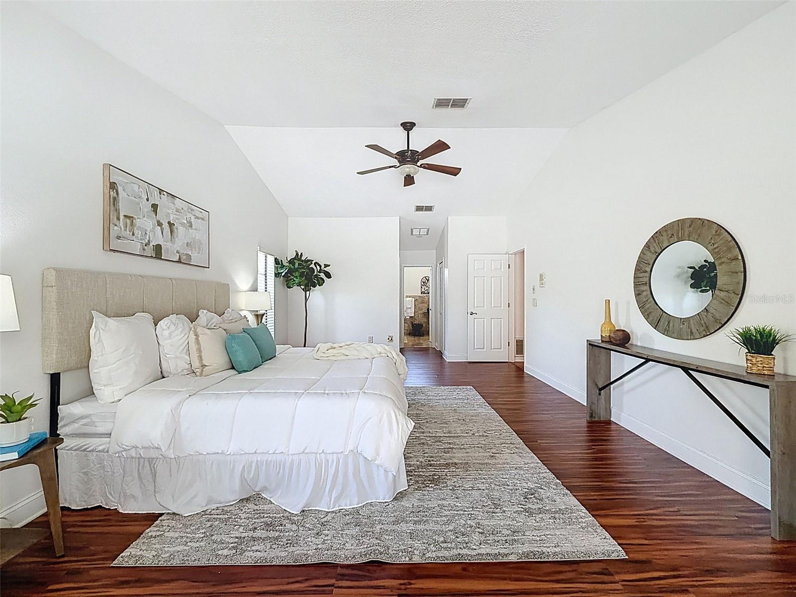 OAK RIDGE - Residential