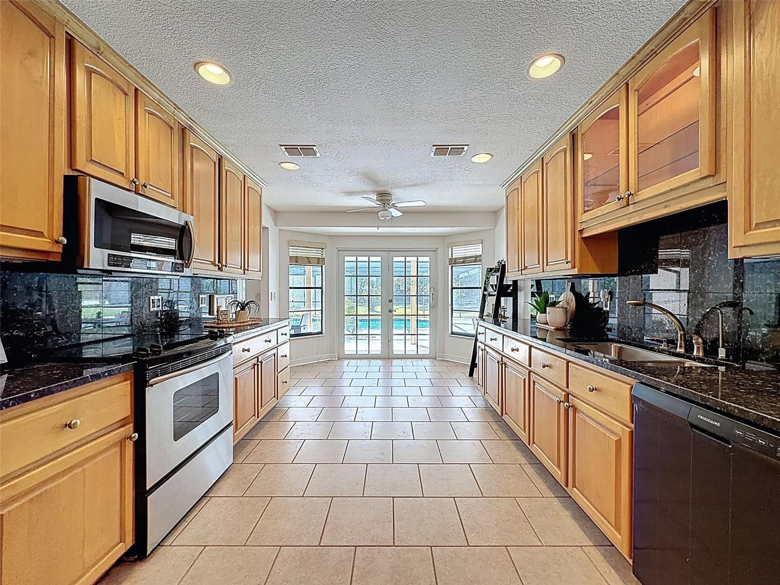 OAK RIDGE - Residential