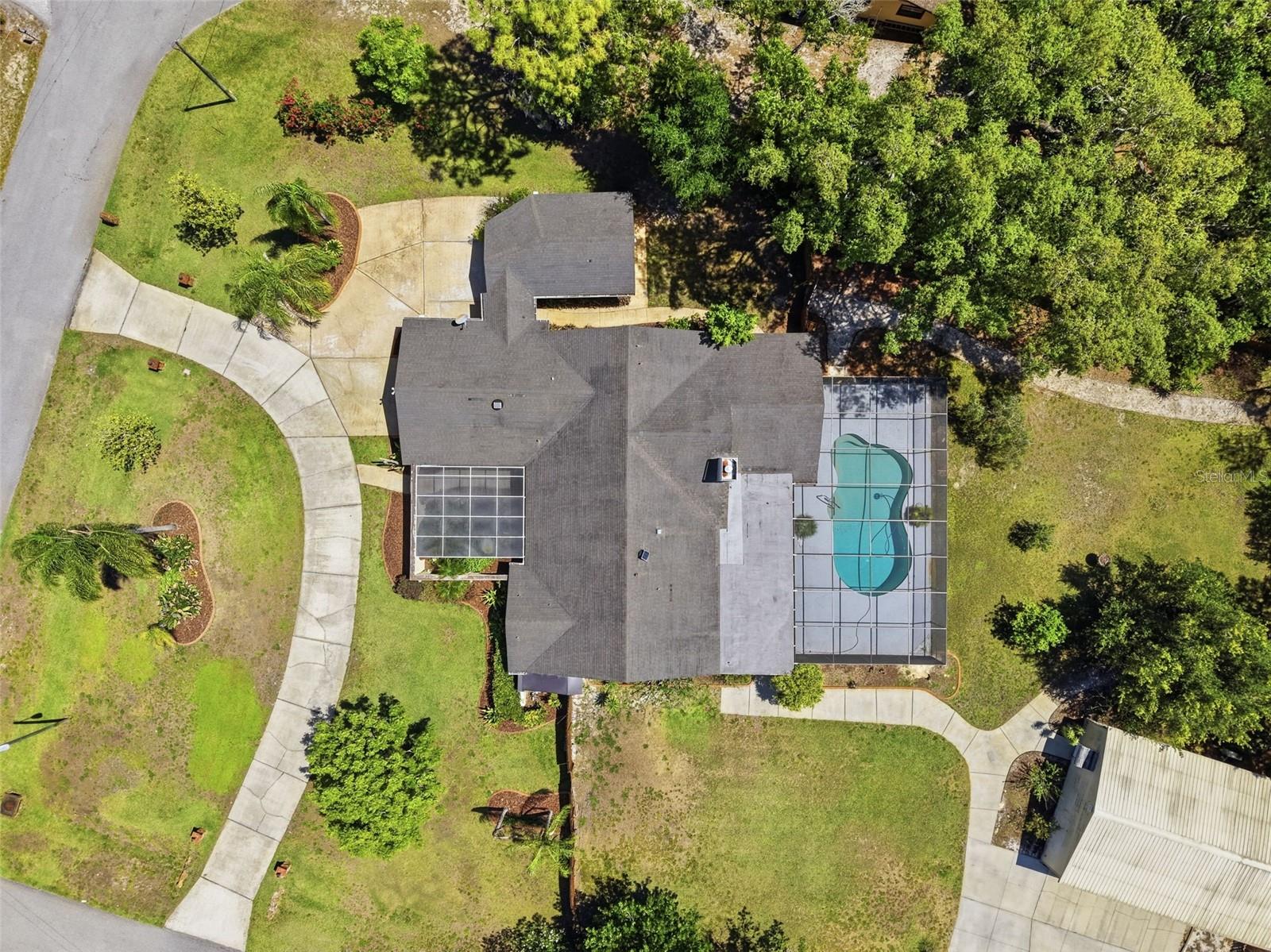 OAK RIDGE - Residential