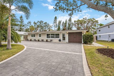 A home in SARASOTA