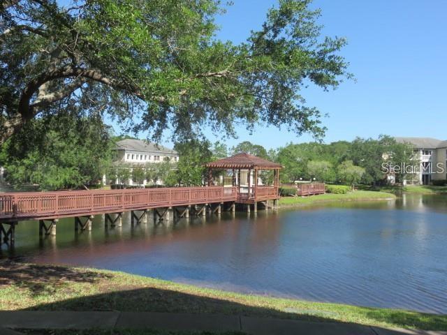 THE LANDINGS OF TAMPA A CONDOM - Residential Lease