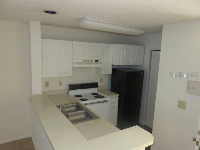 THE LANDINGS OF TAMPA A CONDOM - Residential Lease