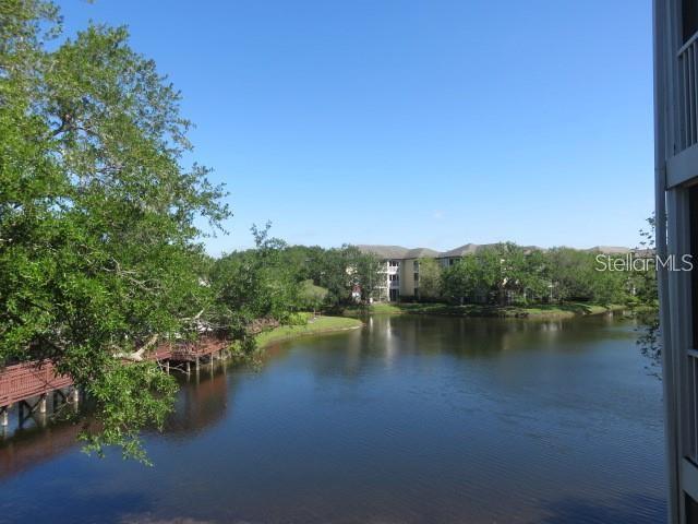 THE LANDINGS OF TAMPA A CONDOM - Residential Lease