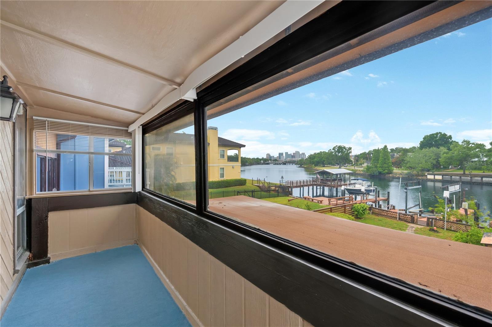 RIVERE - Residential