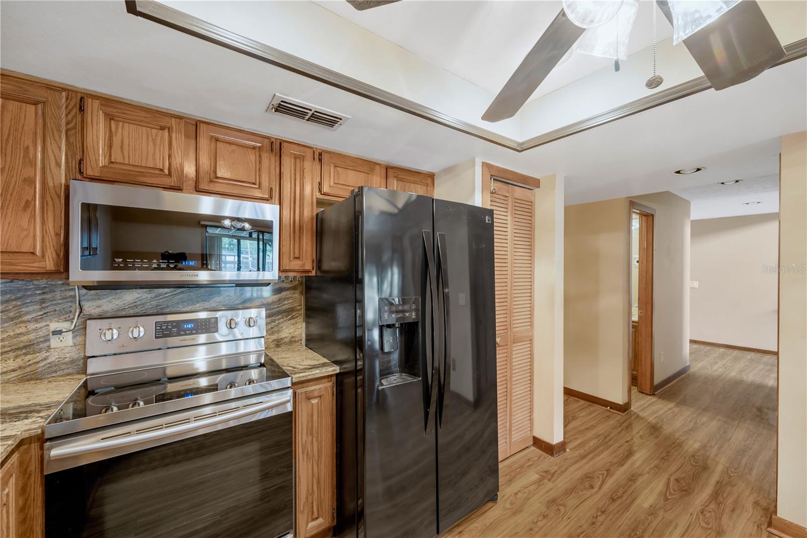 RIVERE - Residential