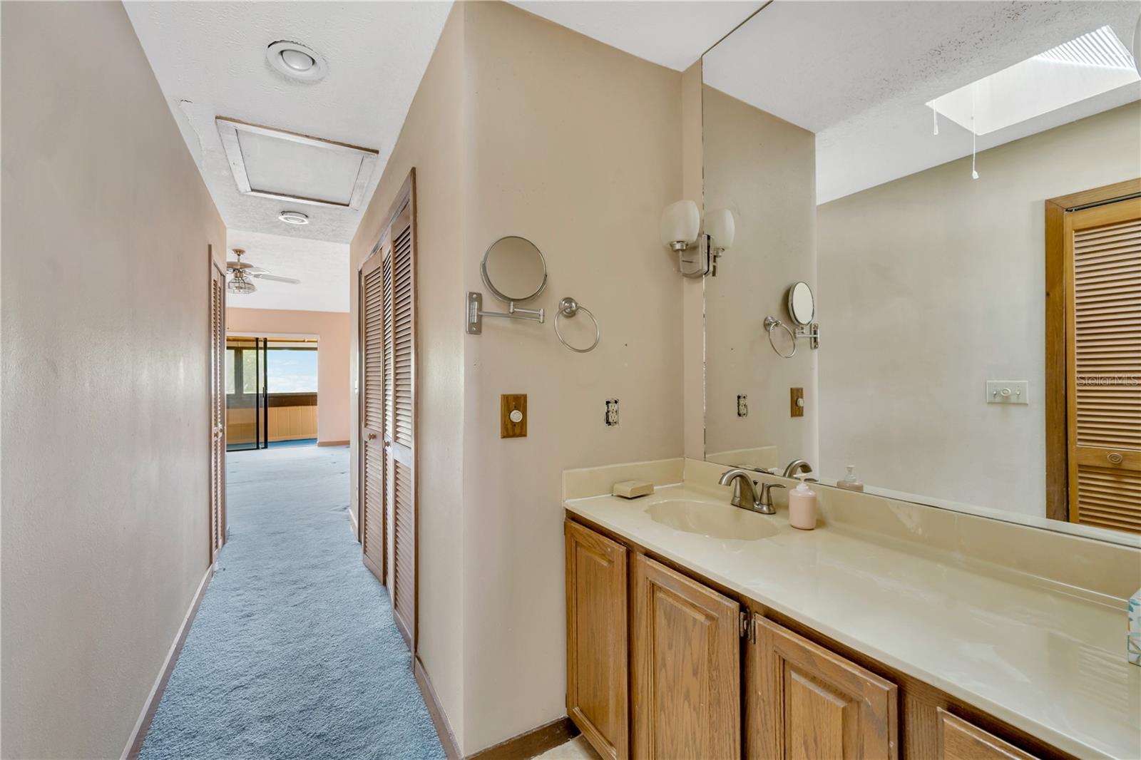 RIVERE - Residential