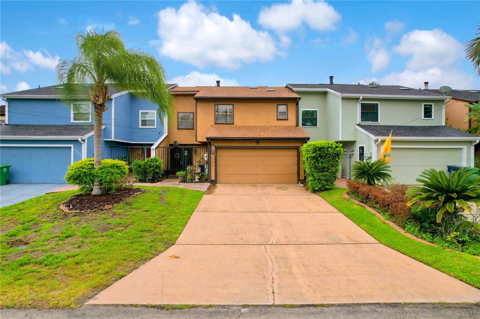 RIVERE - Residential