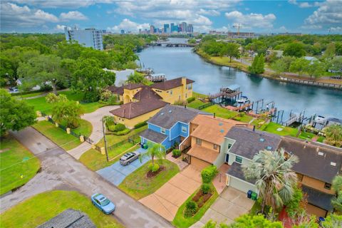 Photo of 1304 W Charter Street, Tampa, FL 33602 (MLS # TB8489481)