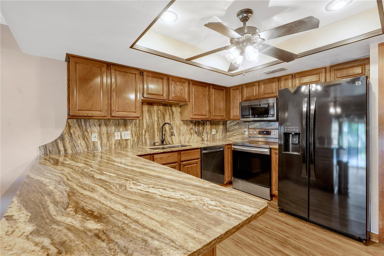 RIVERE - Residential