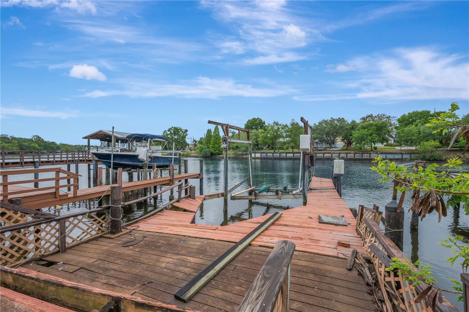 RIVERE - Residential