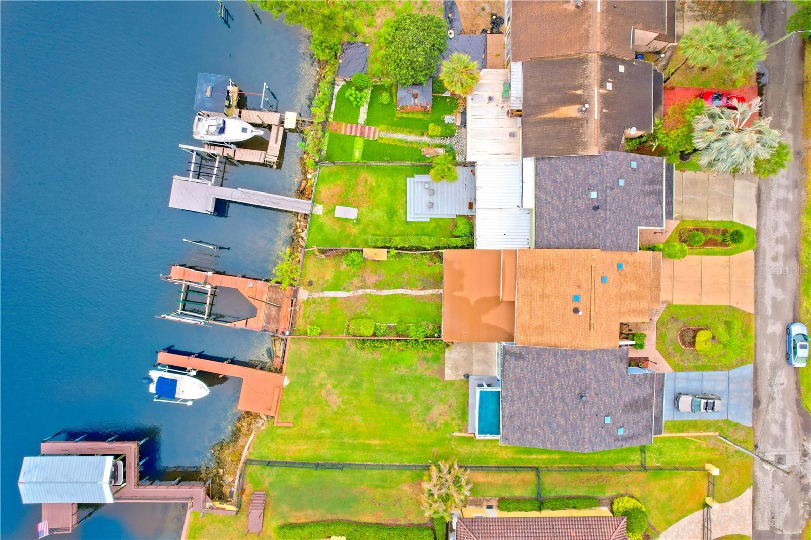 RIVERE - Residential