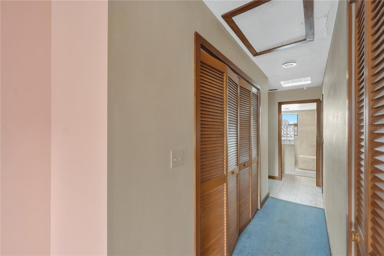 RIVERE - Residential