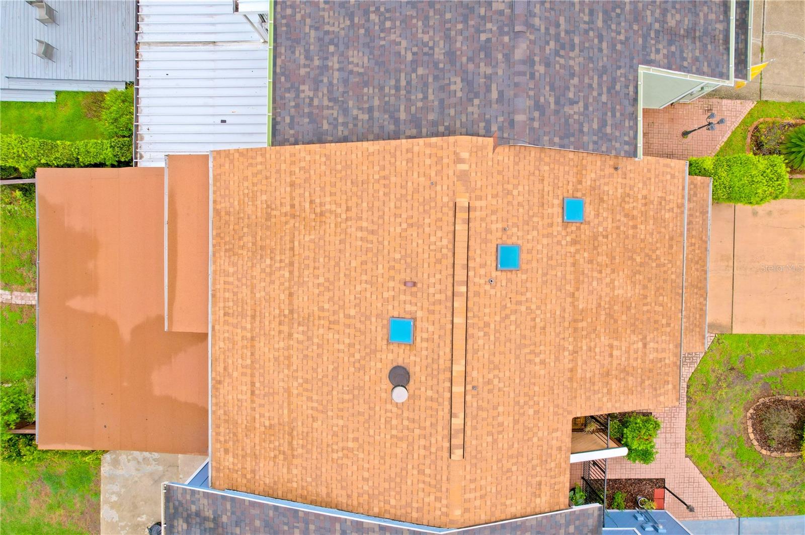 RIVERE - Residential