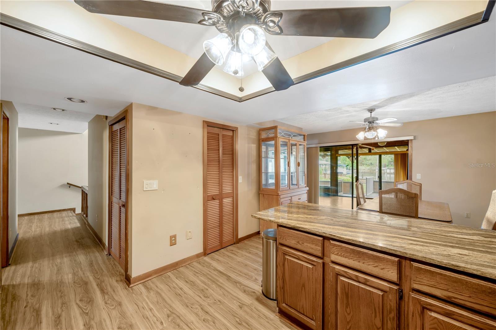 RIVERE - Residential