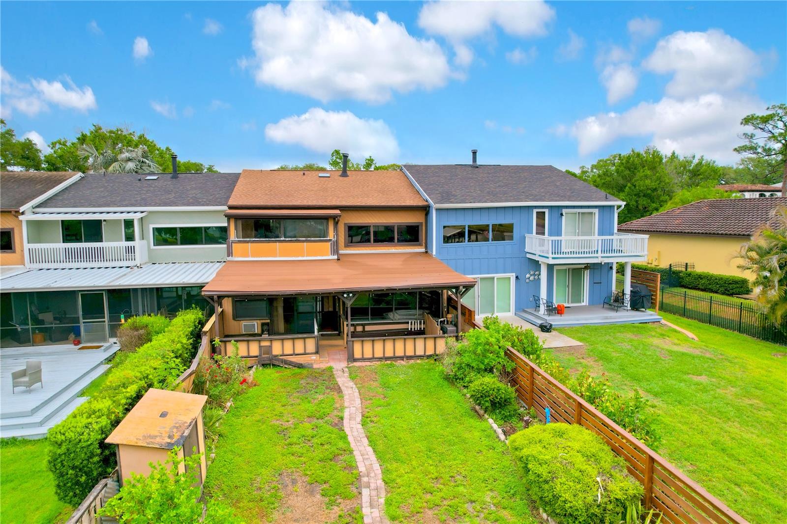 RIVERE - Residential