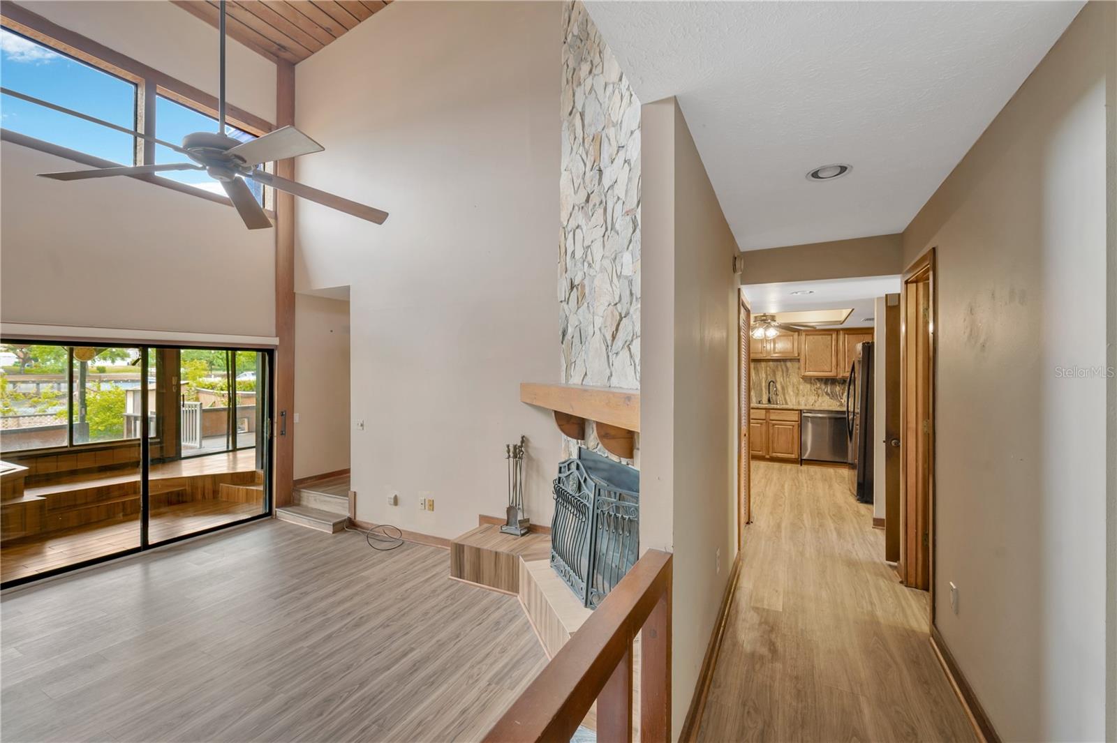 RIVERE - Residential