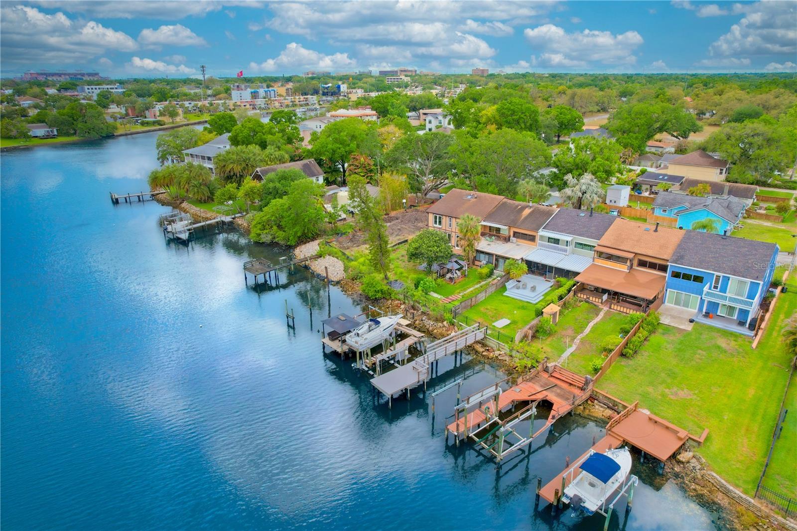 RIVERE - Residential