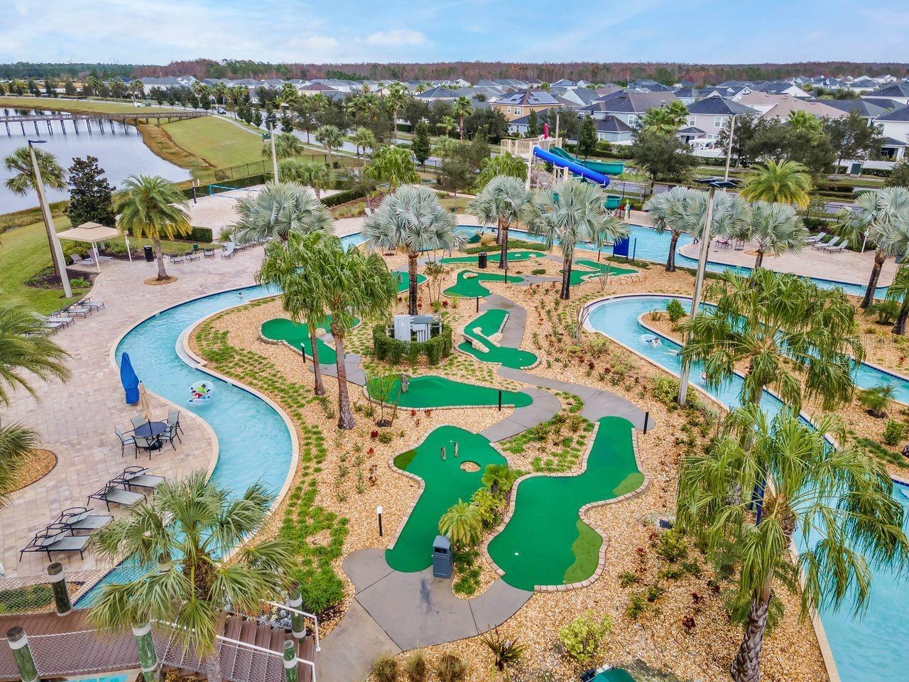 COVE AT STOREY LAKE 5 - Residential