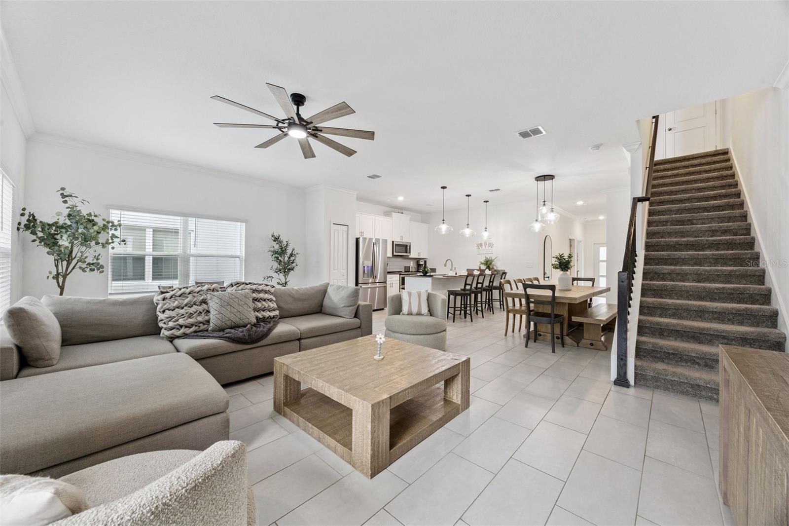COVE AT STOREY LAKE 5 - Residential