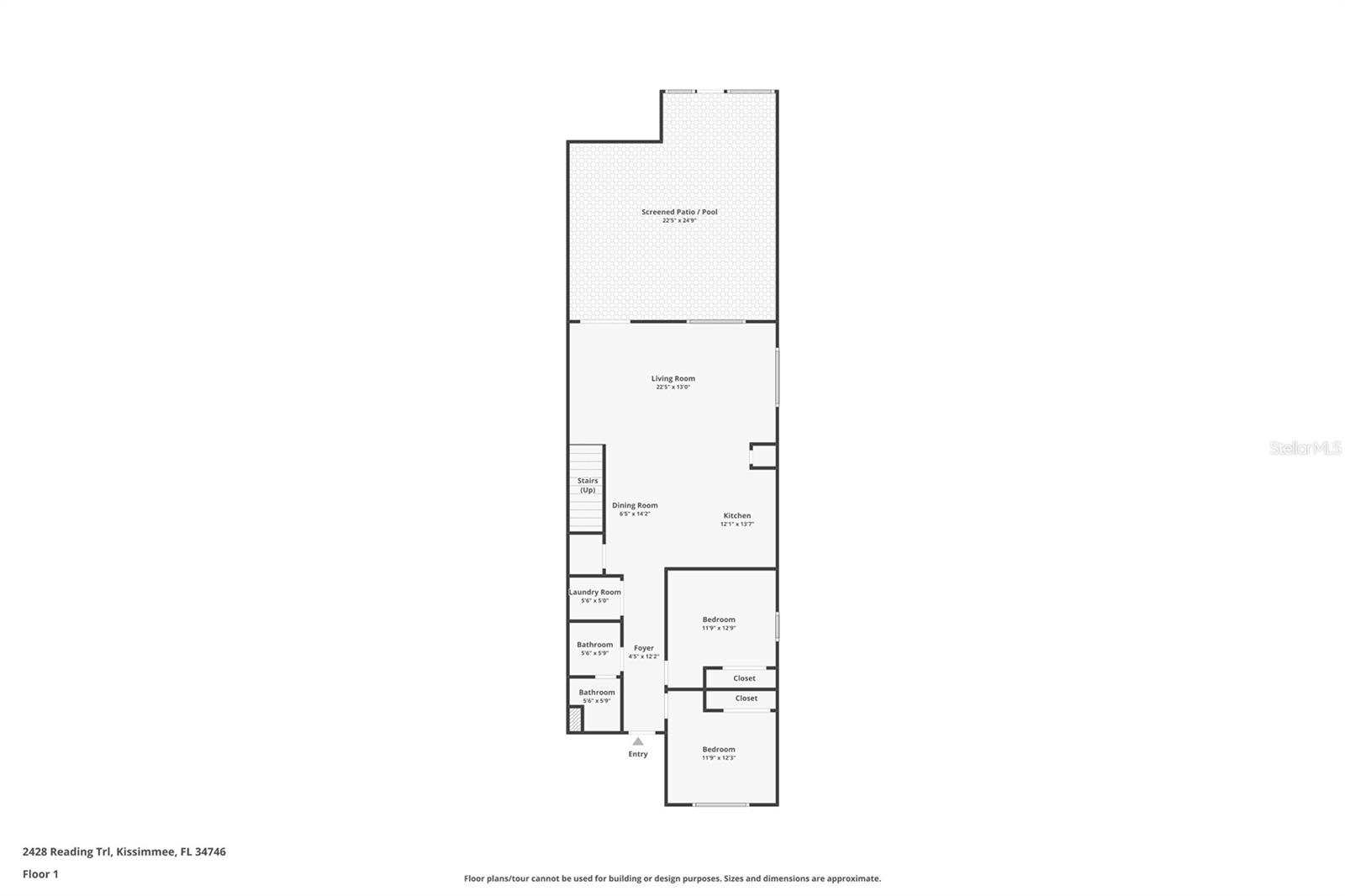 COVE AT STOREY LAKE 5 - Residential
