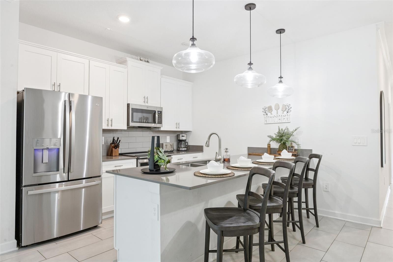 COVE AT STOREY LAKE 5 - Residential