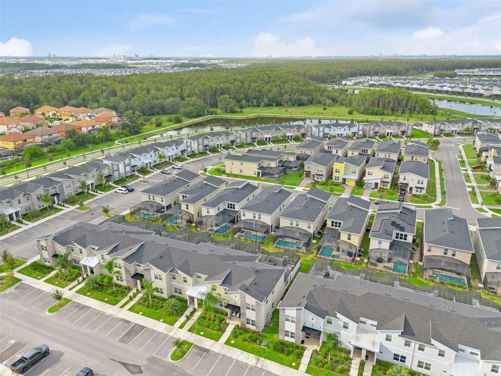 COVE AT STOREY LAKE 5 - Residential