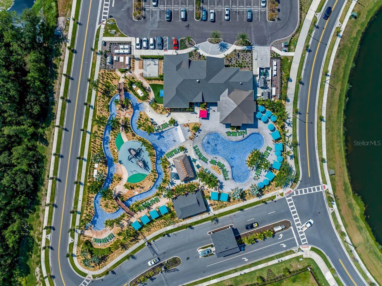 COVE AT STOREY LAKE 5 - Residential