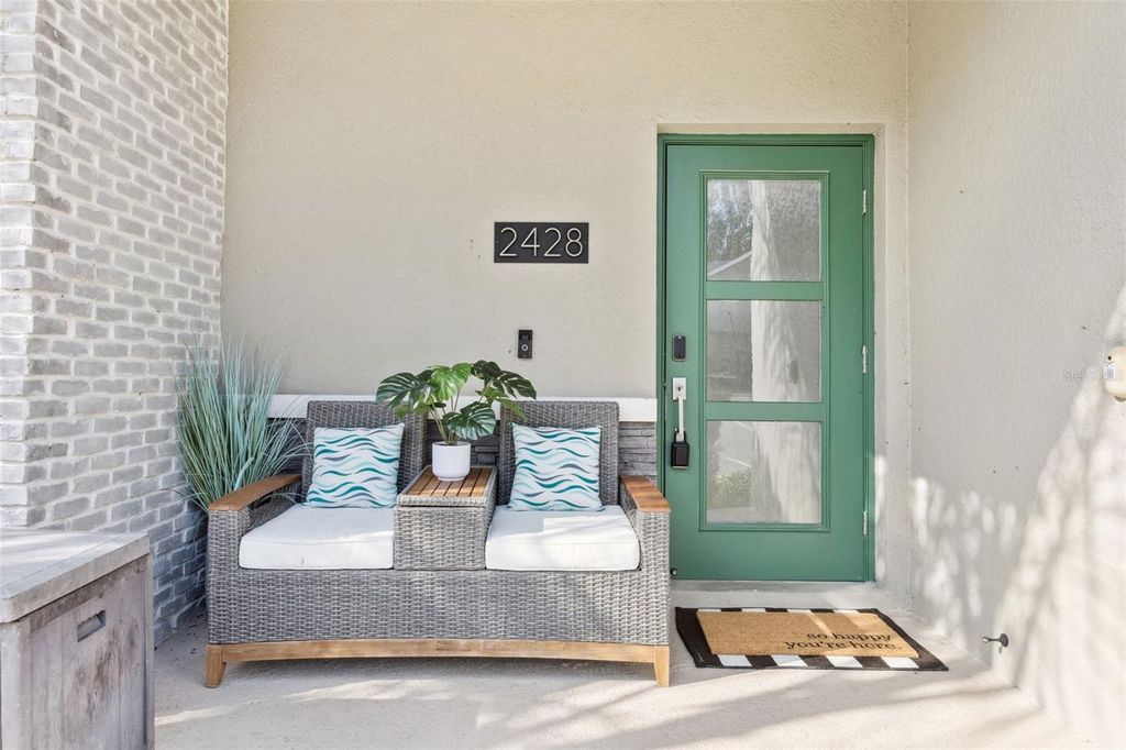 Photo of 2428 Reading Trail, Kissimmee, FL 34746 (MLS # O6351261)
