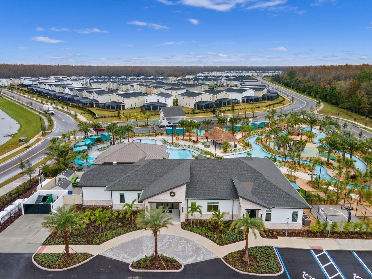 COVE AT STOREY LAKE 5 - Residential