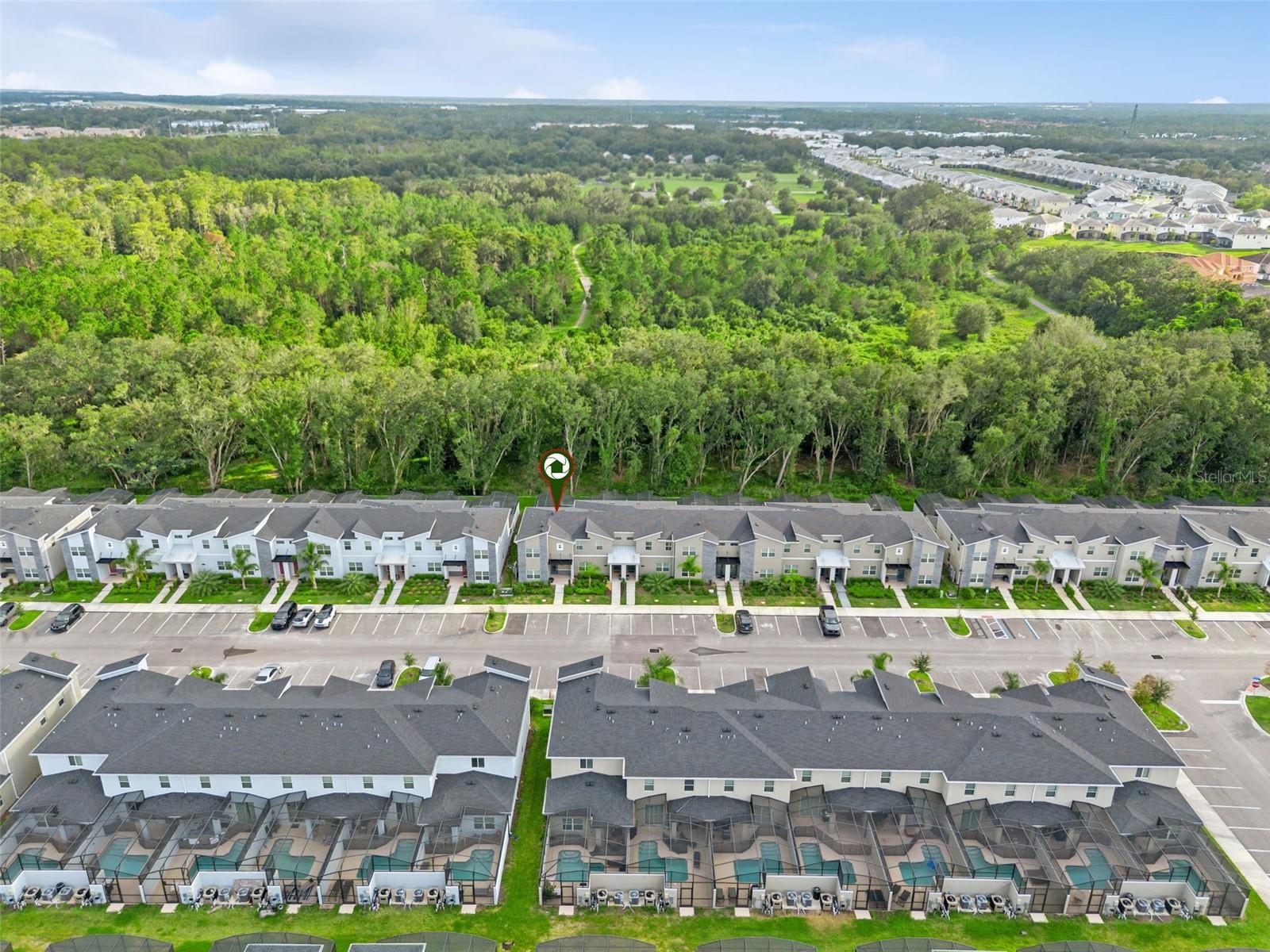 COVE AT STOREY LAKE 5 - Residential