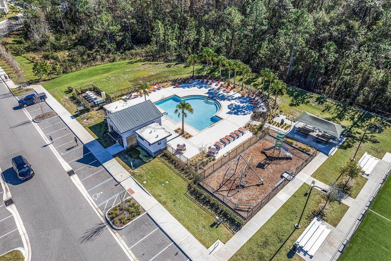 COVE AT STOREY LAKE 5 - Residential