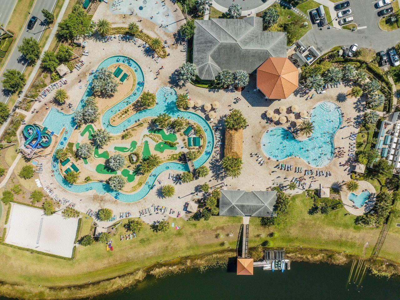 COVE AT STOREY LAKE 5 - Residential