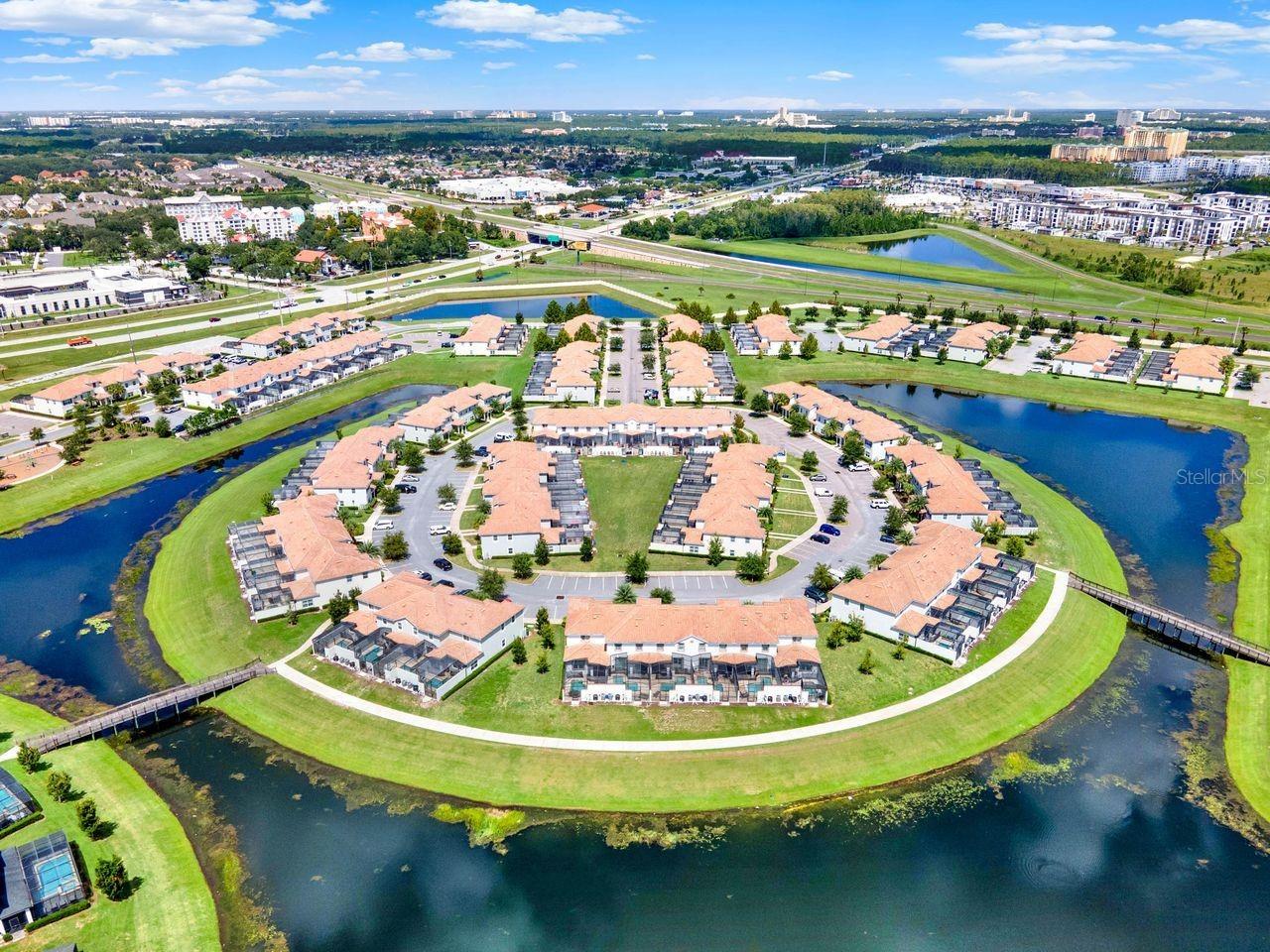COVE AT STOREY LAKE 5 - Residential