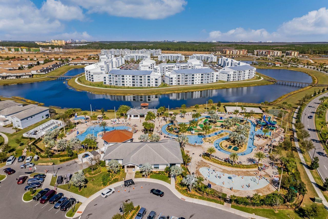 COVE AT STOREY LAKE 5 - Residential