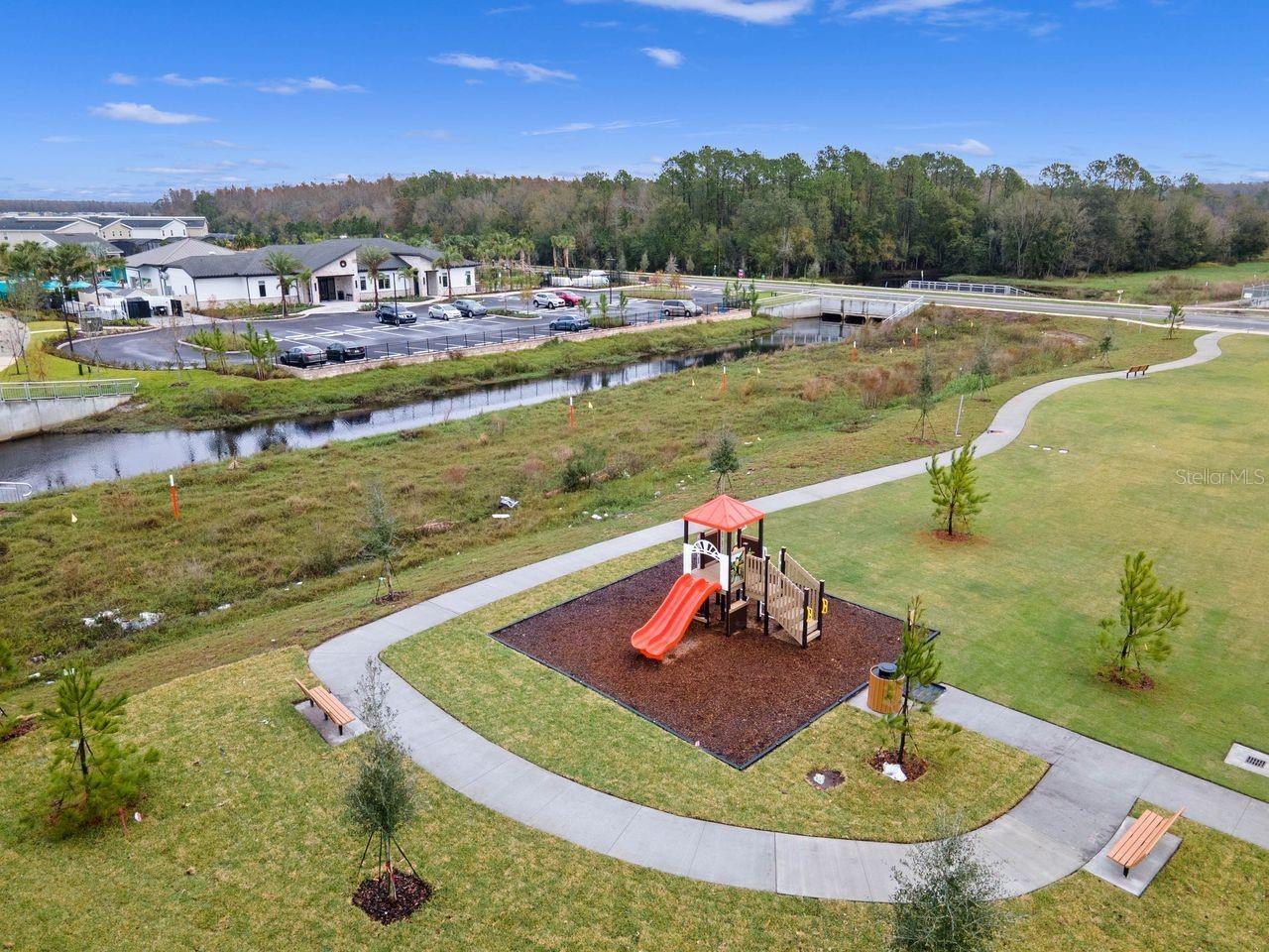 COVE AT STOREY LAKE 5 - Residential
