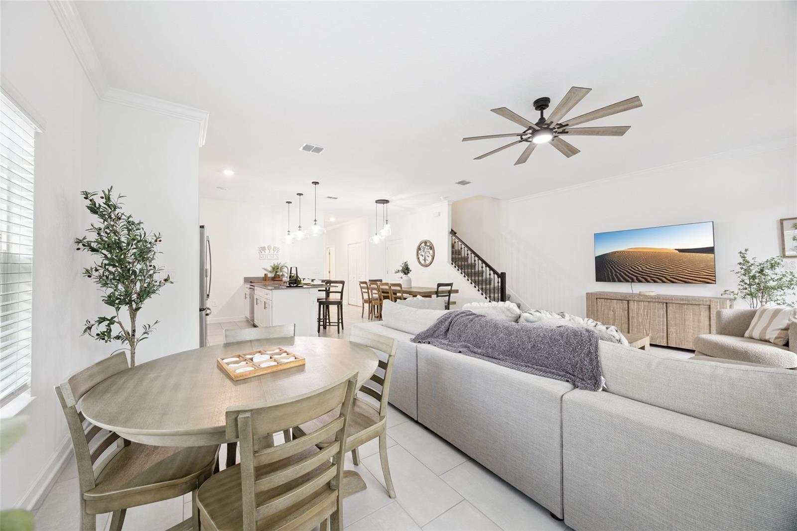 COVE AT STOREY LAKE 5 - Residential