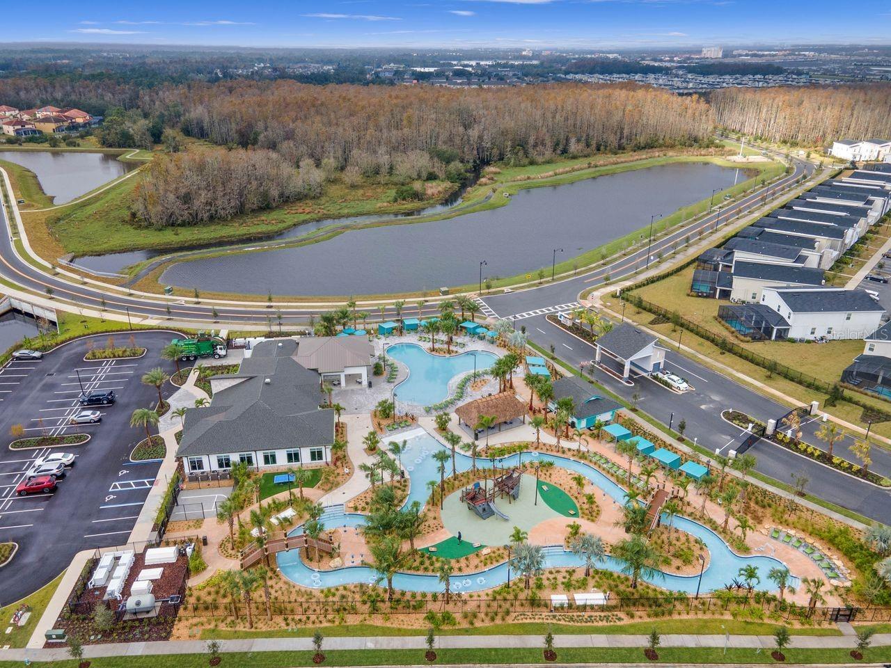 COVE AT STOREY LAKE 5 - Residential