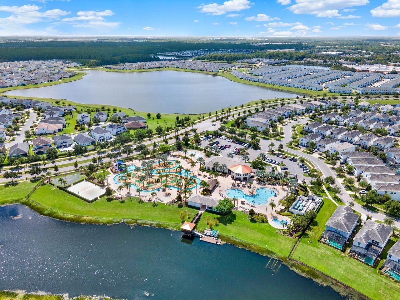 COVE AT STOREY LAKE 5 - Residential