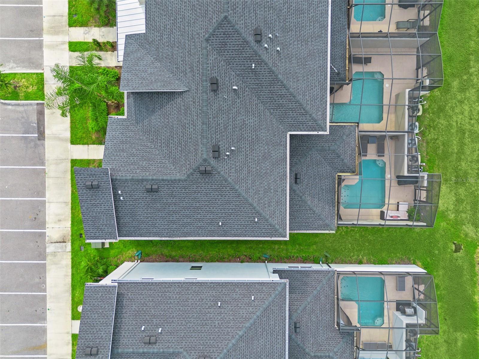 COVE AT STOREY LAKE 5 - Residential