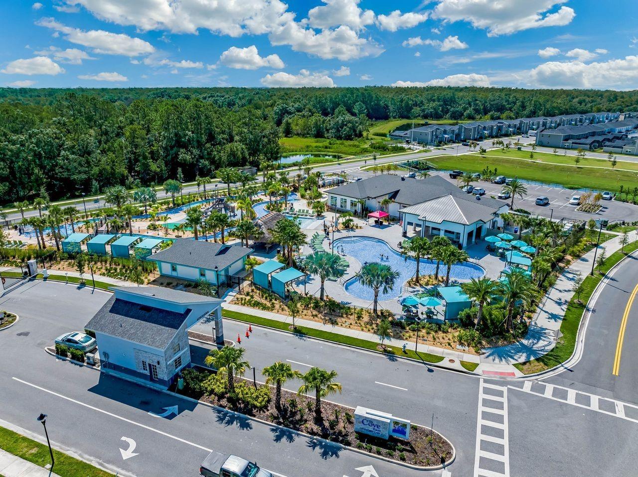 COVE AT STOREY LAKE 5 - Residential