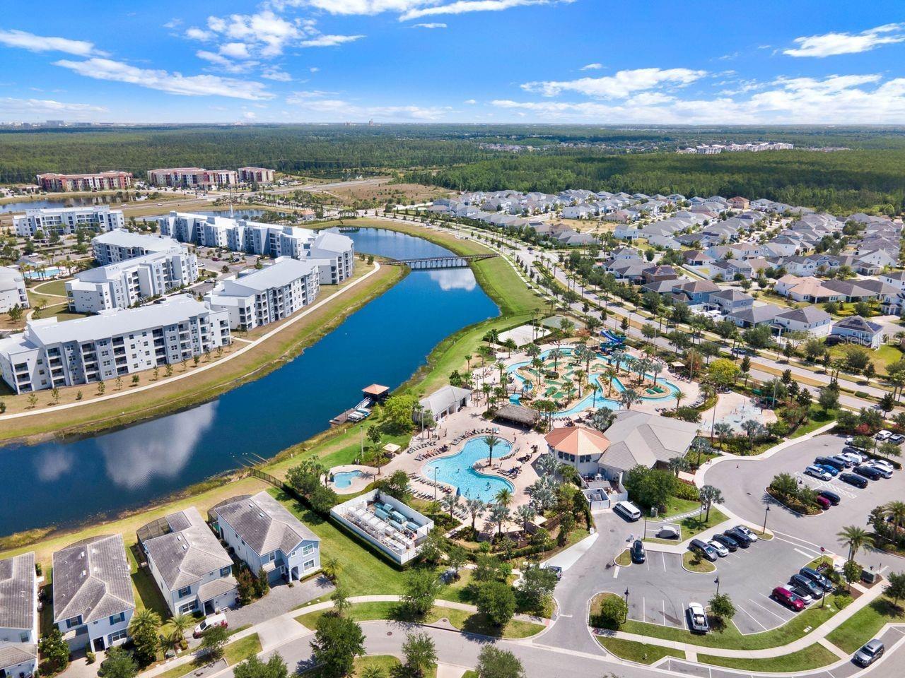 COVE AT STOREY LAKE 5 - Residential