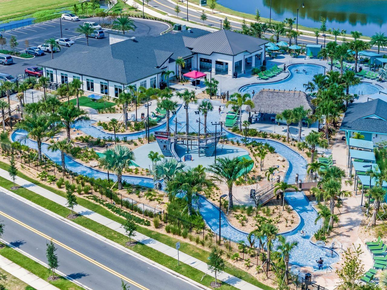 COVE AT STOREY LAKE 5 - Residential