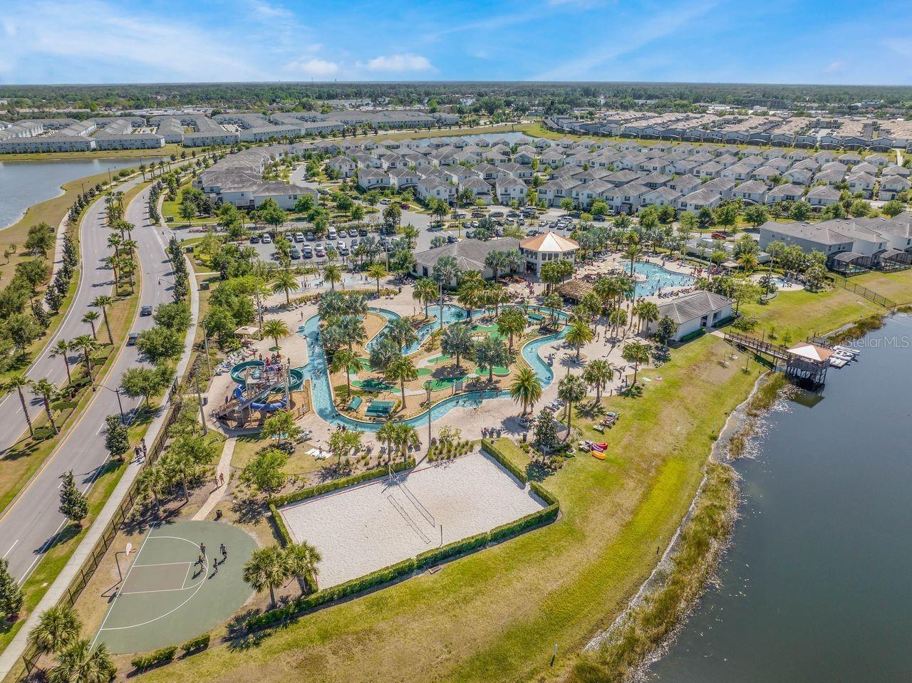 COVE AT STOREY LAKE 5 - Residential